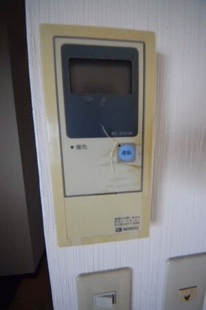 ドミールエントピアの物件内観写真